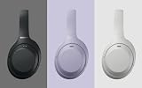 Sony WH-1000XM4C Cuffie Wireless con Cancellazione Rumore - 12