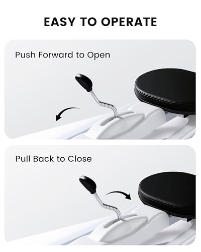 Image of Split Machine, Leg Stretcher Splits Machine for Flexibility, 0-180 Adjustable Home Stretch Machine for Balle, Cheerleading Dance, Gymnastics and Other Sports, 330lbs Capacity