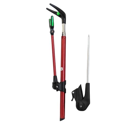 �ނ�� �n���h���b�h�z���_�[ ���߉\�Ȑ܂肽���݃t���[�� �_�u���p�[�p�X�u���P�b�g�A�N�Z�T���[ �_�u���p�[�p�X�u���P�b�g �t�B�b�V���O�z���_�[