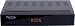 Produktbild Xoro HRK 7622 HD Receiver für digitales Kabelfernsehen (DVB-C, HDMI, USB 2.0, LAN, PVR Ready, Mediaplayer) Schwarz