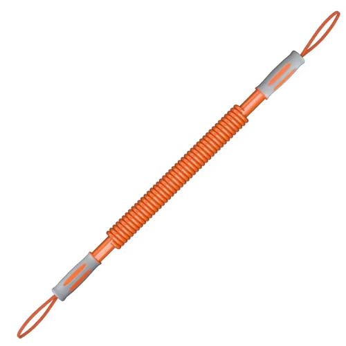 Power Twister Bar, 60 kg, Brust-Expr für GTH-Training, Armmuskeltraining, Equint für Bizeps, Trizeps, Schultern, Unterarme, Heim-Fitnessstudio