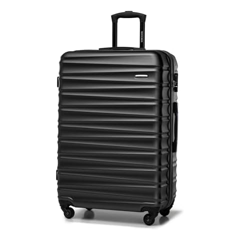 WITTCHEN Valise Grande Taille ABS Cover