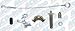 ACDelco 18K21 Rear Right Adjusting Kit