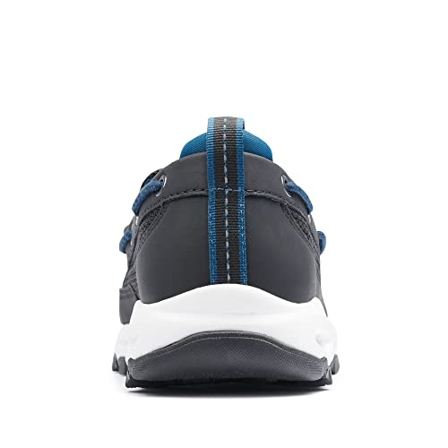 Image of BASS Outdoor Men's Water Resistant Aqua Deck Shoe