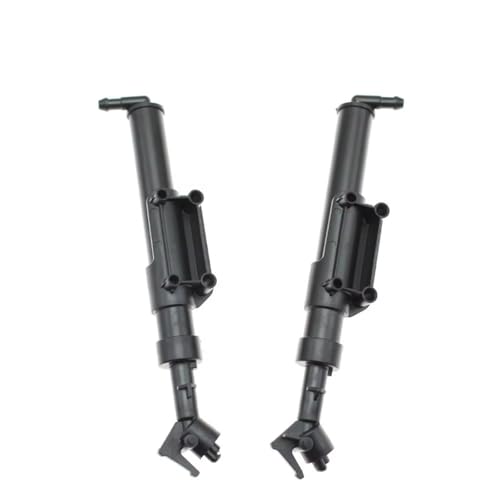 �ԗp�w�b�h���C�g�E�H�b�V���[�m�Y�� Compatible With Volvo For XC60 2009 2010 2011 2012 2013 �t�����g�w�b�h�����v�w�b�h���C�g�N���[�j���O�E�H�b�V���[�X�v���[�m�Y�� OEM 31294406 31294