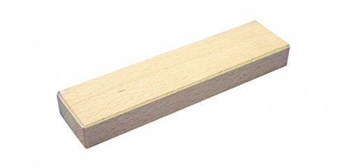 Bauwagen mit 822 Steinen Holzbausteine Bauklötze Holz Holzklötze natur Kindergarten Schreiner Qualität Spiel Gut