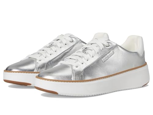 Image of Cole Haan Women's Grandpro Topspin Court Sneaker
