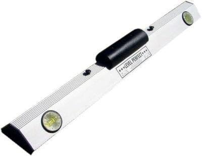 24" Aluminum Angle Level 4 Vials 02330