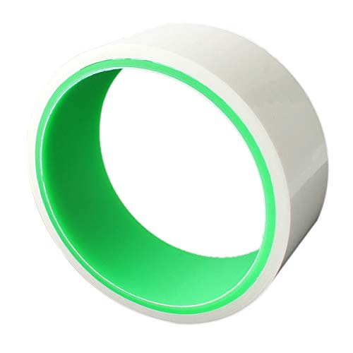 Inkoby Cinta de Llanta Sin CáMara para Bicicleta 10M Sin CáMara de VacíO de un Solo Lado Tiras de Cinta de Llanta de Bicicleta de Carretera 31 Mm
