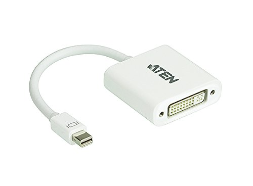 Preisvergleich Produktbild ATEN VC960-AT Mini-DisplayPort zu DVI Adapter