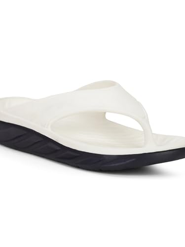 Image of Bata Flip-Flop Slippers for Men