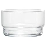 東洋佐々木ガラス フィーノ アミューズカップ 115ml 日本製 食洗機対応 割れにくい グッドデザイン賞 カップ 小鉢 容器 小皿 器 ガラス皿 薄い B-21130CS