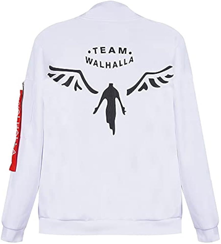 Amazon.co.jp: 東京リベンジャーズ 芭流覇羅 コスプレ衣装 特攻服 即納