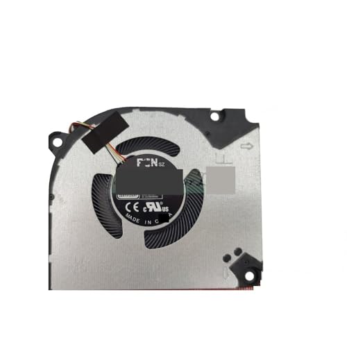 Ventilateur CPU GPU résout la surchauffe sur Thunderobot 911 Plus G2 JT009R00BRU