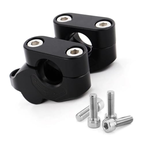 Soporte elevador de manillar Suzuki Bandit GSF para motos GSF600 GSF650 GSF1200