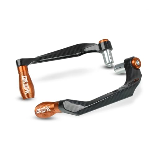 Protections de guidon moto pour CBR1000RR 2008-2016 garde main 22mm