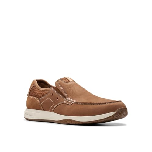 Image of Clarks Mens Sailview Step