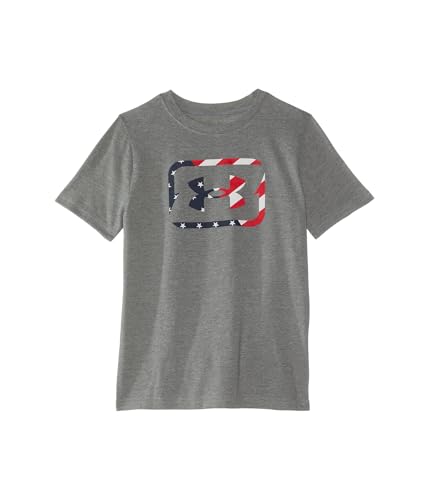 Image of Under Armour Kids Snake Moon Tee (Big Kid)