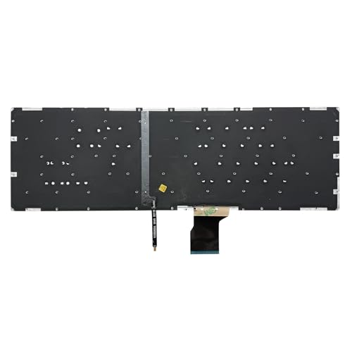 Clavier Asus ROG Strix GL502 GL702 à touches réactives - 2