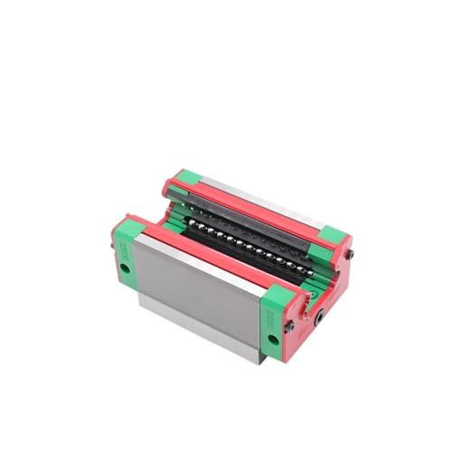 Bloc de guidage linéaire HGW35CC patin de guidage à billes pour commande numérique CNC - 3