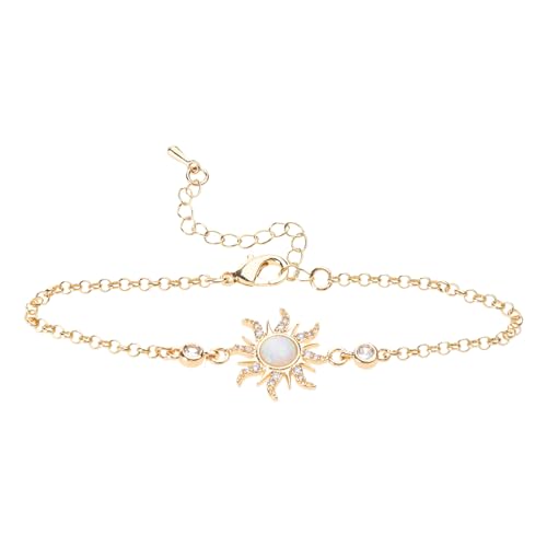 Ensemble de bijoux étoile et pierre dalmate aux finitions artisanales