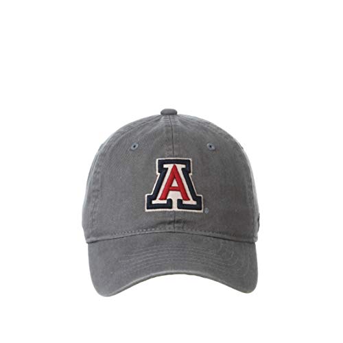 Gorra ajustable NCAA Arizona Wildcats para hombre miniatura 3
