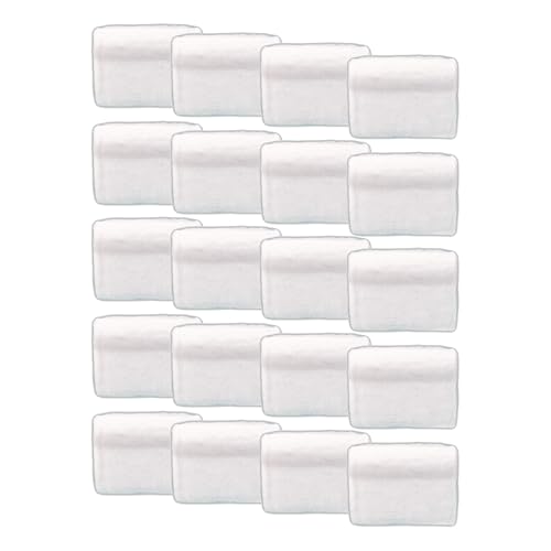 Baseboard Buddy 20-Pack Replacement Pads | Reusable Cleaning Pads for Wet & Dry Use | Trap Dust,...