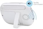 Motorola MBP33S Video Baby Monitor, 2.8 Inch