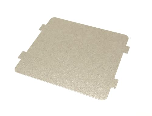 Comparison: Umv1422us 7 Microwave Mica Waveguide Compatible with Frigidaire Model Numbers UMV1422US, FGMV153CLWA, FFMV152CLBA, FFMV1645TBA