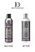 Design Essentials Restore Vitamin Treatment for Natural Dry Damaged Hair, White, 8 Fl Oz