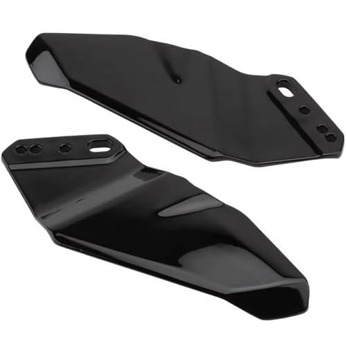 Déflecteur d'air moto haut de gamme kit carénage aérodynamique Yamaha YZF R125