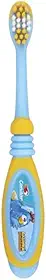 Condor Escova Dental infantil 0 A 2 Anos Prot Galinha Pintadinha