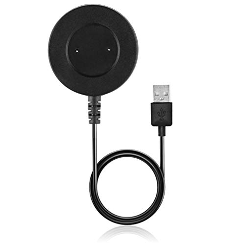 Blizim Repuesto USB Cable Cargador Compatible para Huawei Watch GT/Honor Magic