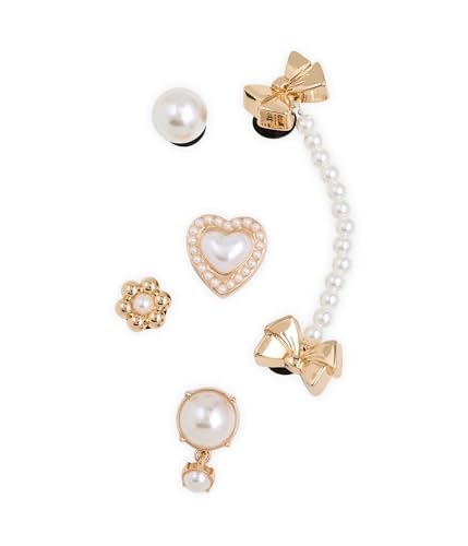 Image of Crocs Jibbitz Bling & Jewelry Shoe Charm Packs