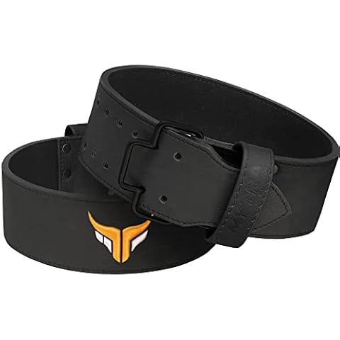 Mytra Fusion Weight Lifting Belt Cover