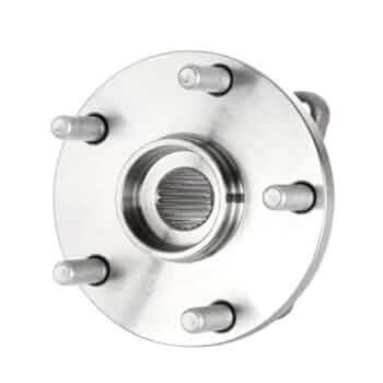 はー 中国28373-SC000 / 28373-FL000スバル用フロントホイールハブ