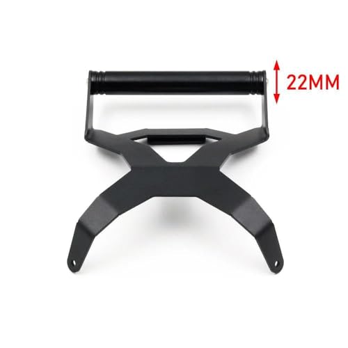 Support de navigateur GPS pour téléphone NT1100 fixations pour écran lisible - 2