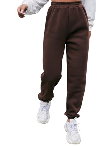 Q - RIOUS Women's Joggers – Soft, Stylish & Comfortable for Every...