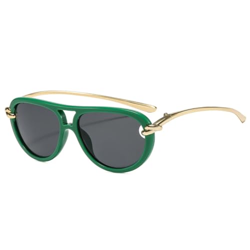 Lunettes de soleil de luxe pour exprimer votre style unique sous le soleil
