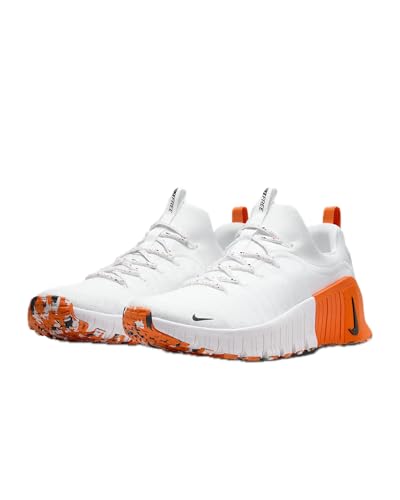 Image of Nike Men's Free Metcon 6 Workout Shoe