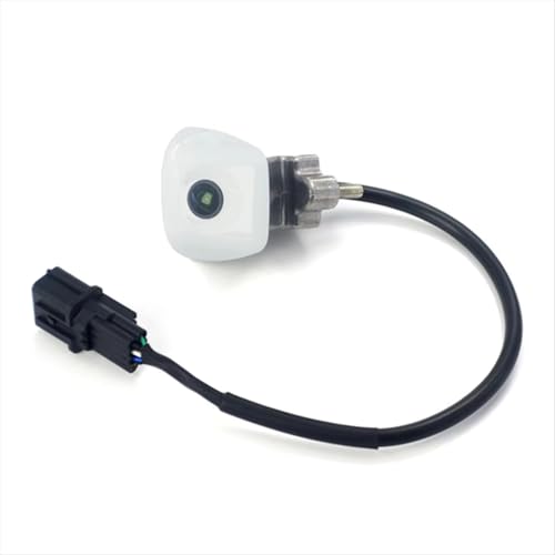 Caméra de recul compatible Hyundai i20 Getz 95760C8000 stationnement