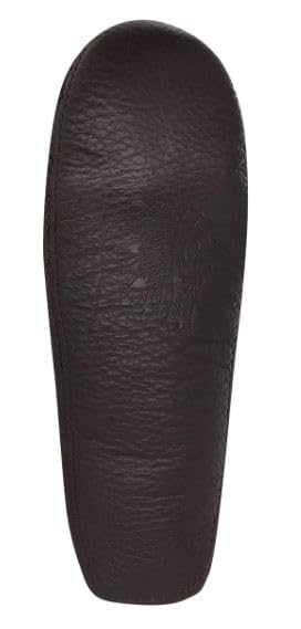 Image of Laurentian Chief Men's Buffalo Hide Earthing Moccasins
