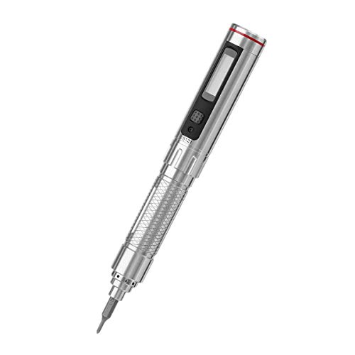 Hardware Tools Practical Household Galvanizing Screwdriver Impudent Repair Tool Upgraded ES121