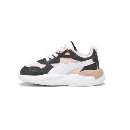 PUMA Toddler Girls X-Ray Speed Ac Slip On Sneakers Shoes Casual - Pink3