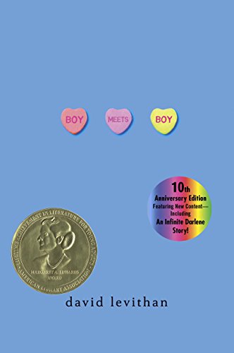 Télécharger Boy Meets Boy (English Edition) Livre PDF Gratuit