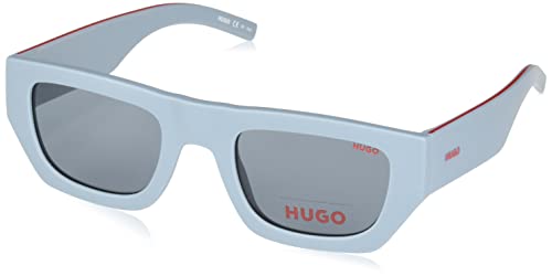 Hugo Hg 1252 S Gafas, Mvu, 51 Para Hombre Hugo Hg 1252 S Gafas, Mvu, 51 Para Hombre