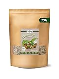 Biojoy Hojas de Nogal BÍO (250 g), secas y cortadas, aptas para Infusiones (Juglans regia)