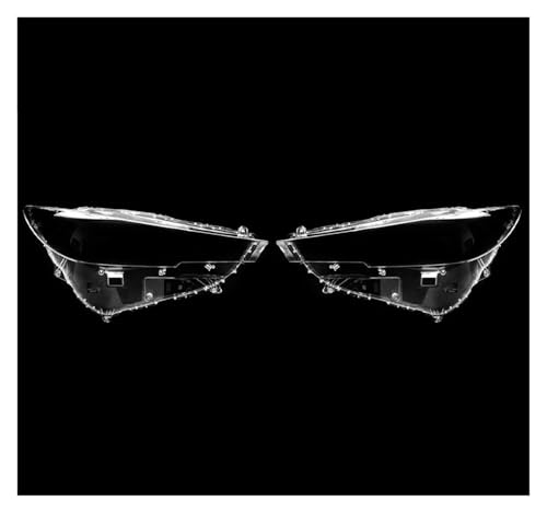 Abat-jour coque de phare transparent couvercle lentille Mazda CX-5