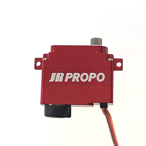 Amazon | JR PROPO DS118 8㎜デジタルサーボ | ラジコン