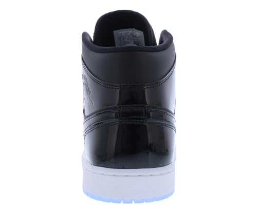 Image of Nike Men's Air Jordan 1 Mid Sneaker